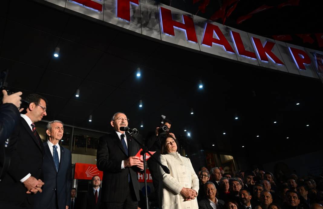 11 yıl önceki paylaşımı şaşkınlık uyandırdı! İmamoğlu yıllar önce bugünleri öngörmüş 5